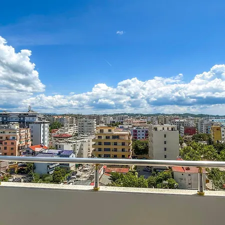 아파트 Sea View 860 *