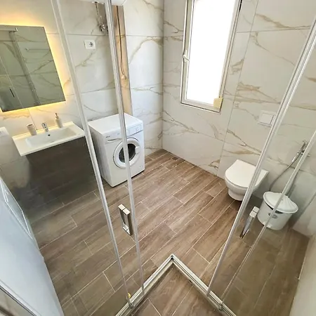 아파트 Sea View 860