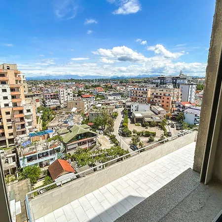 Sea View 860 Durrës
