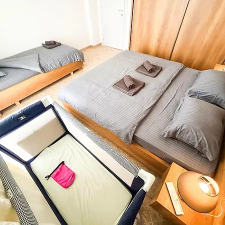 Sea View 860 아파트