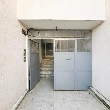 Sea View 860 Apartment Durres