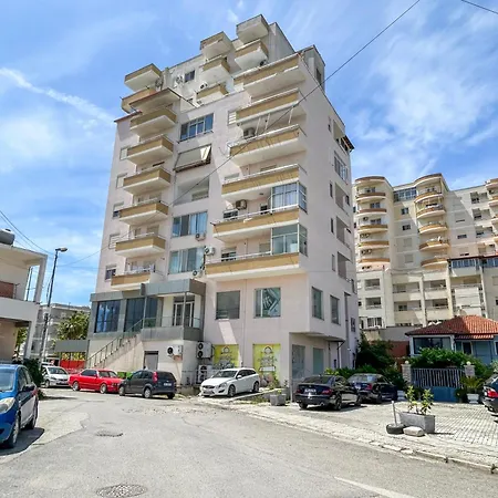 Sea View 860