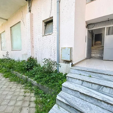 Sea View 860 Apartment *