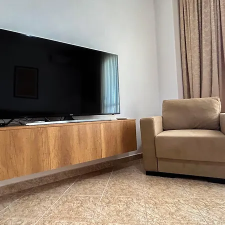 Sea View 860 Apartment *
