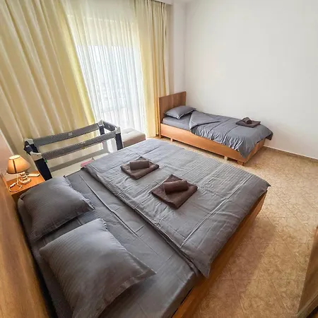 Sea View 860