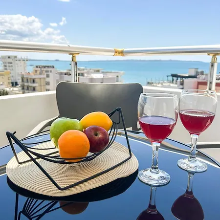 Sea View 860 * Durres