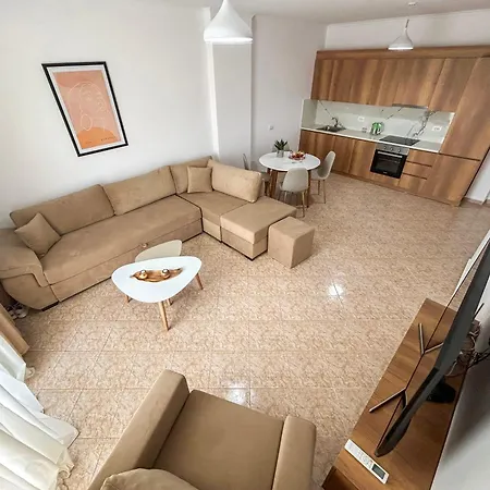 Sea View 860