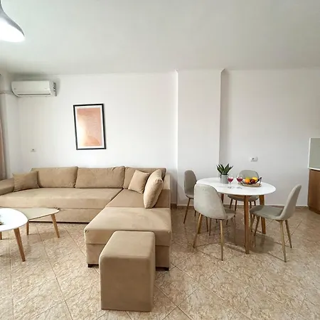 Sea View 860 Apartment *