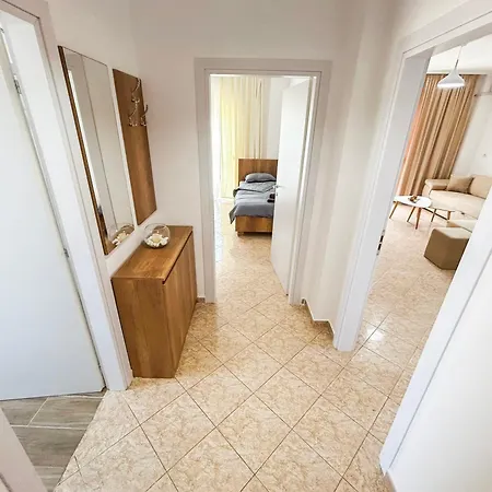 Sea View 860