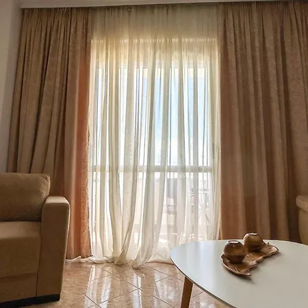 Apartment Sea View 860